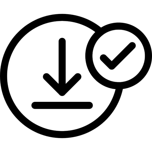 Printables Icon