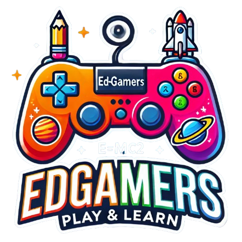 EdGamers Icon
