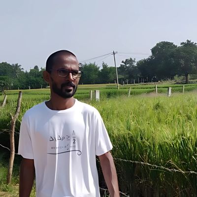 Gunda Upendar Rao