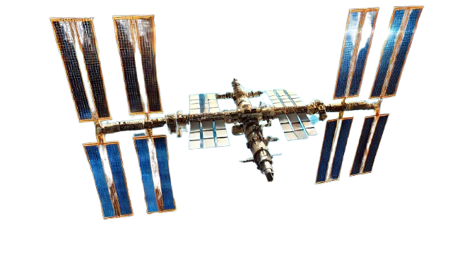 International Space Station