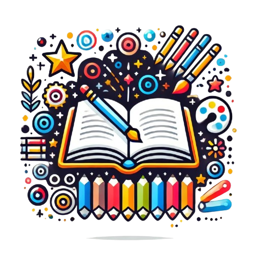 CuriousAtoms Logo