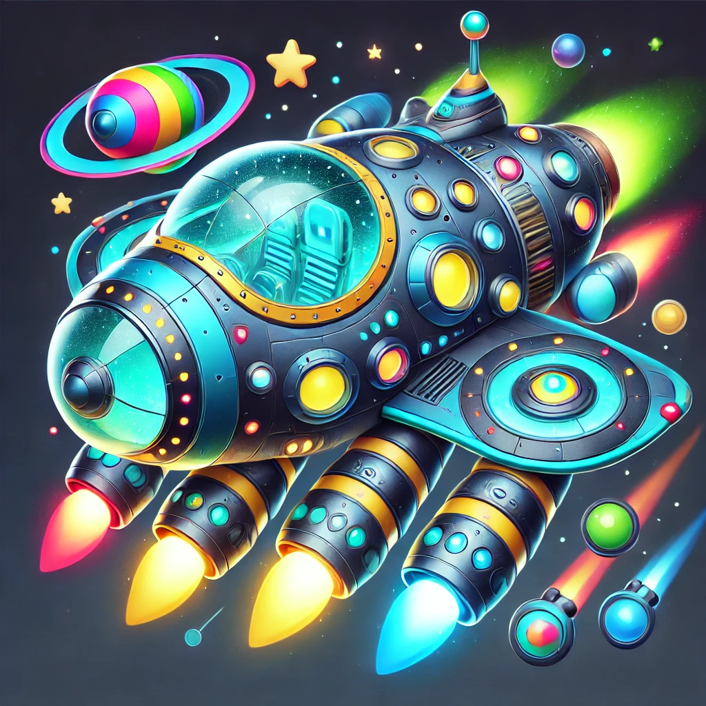 Spaceship
