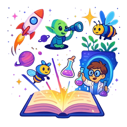 Storybooks Icon