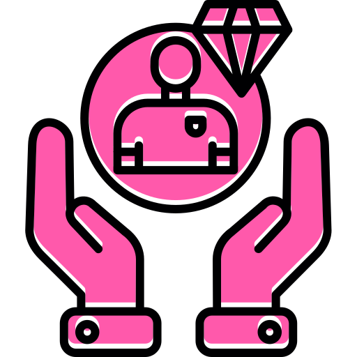 Values Icon
